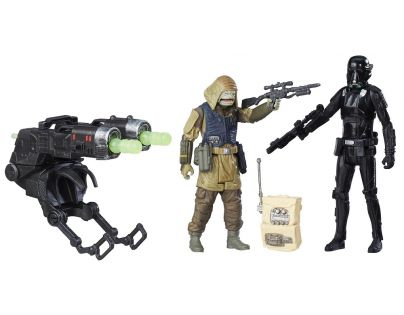 Hasbro Star Wars Rogue One Figurky 2ks - B7259