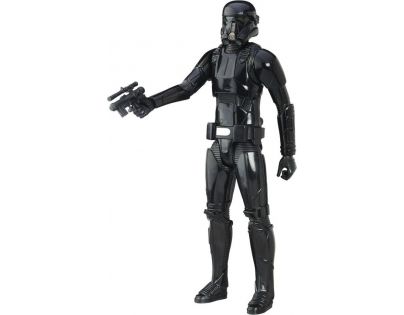 Hasbro Star Wars: Rogue One Hrdinská figurka Death Trooper