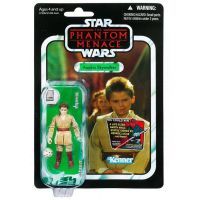 Star Wars speciální sběratelské figurky retro Hasbro 37499 - Anakin Skywalker 2