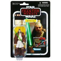 Star Wars speciální sběratelské figurky retro Hasbro 37499 - Darth Maul 3