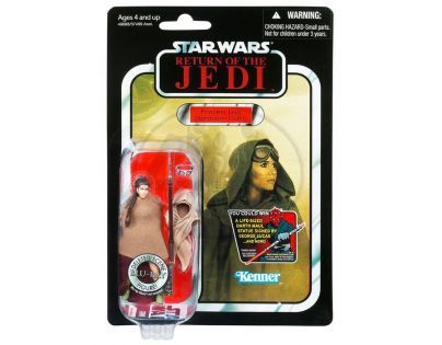 Star Wars speciální sběratelské figurky retro Hasbro 37499 - Darth Maul