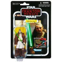 Star Wars speciální sběratelské figurky retro Hasbro 37499 - Darth Sidious 3