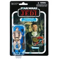Star Wars speciální sběratelské figurky retro Hasbro 37499 - Darth Sidious 5