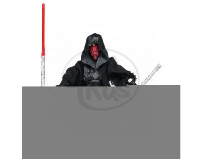 Star Wars speciální sběratelské figurky retro Hasbro 37499 - Darth Sidious