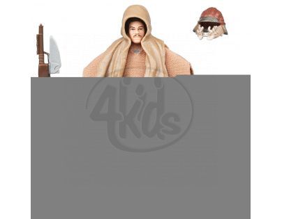 Star Wars speciální sběratelské figurky retro Hasbro 37499 - Darth Sidious