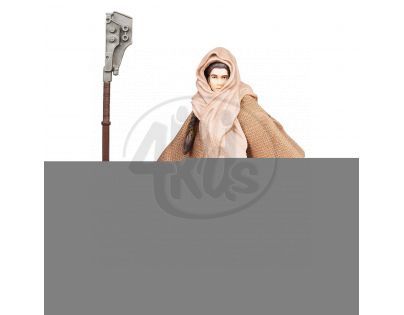 Star Wars speciální sběratelské figurky retro Hasbro 37499 - Lando Calrissian