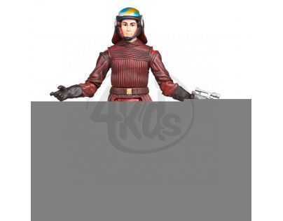 Star Wars speciální sběratelské figurky retro Hasbro 37499 - Lando Calrissian
