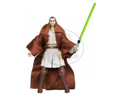 Star Wars speciální sběratelské figurky retro Hasbro 37499 - Quinlan Vos