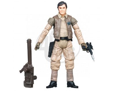 Star Wars speciální sběratelské figurky retro Hasbro 37499 - Quinlan Vos