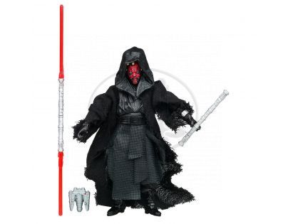 Star Wars speciální sběratelské figurky retro Hasbro 37499 - Quinlan Vos