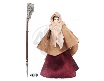 Star Wars speciální sběratelské figurky retro Hasbro 37499 - Quinlan Vos
