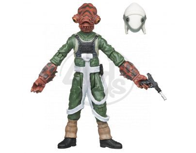 Star Wars speciální sběratelské figurky retro Hasbro 37499 - Quinlan Vos