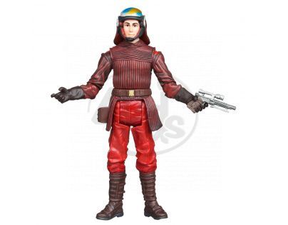Star Wars speciální sběratelské figurky retro Hasbro 37499 - Quinlan Vos