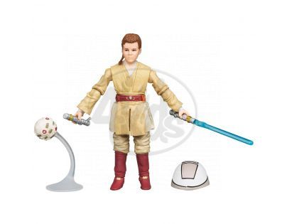 Star Wars speciální sběratelské figurky retro Hasbro 37499 - Quinlan Vos