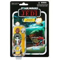 Star Wars speciální sběratelské figurky retro Hasbro 37499 - Rebel Pilot 2