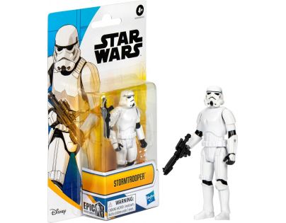 Hasbro Star Wars Stormtrooper figurka 10 cm