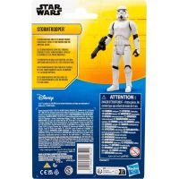 Hasbro Star Wars Stormtrooper figurka 10 cm 5