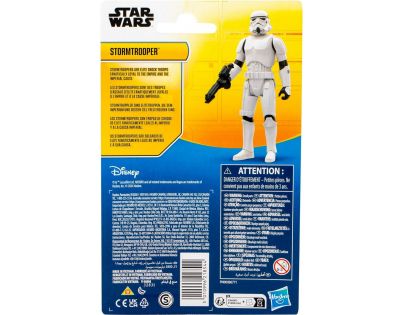 Hasbro Star Wars Stormtrooper figurka 10 cm