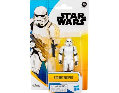 Hasbro Star Wars Stormtrooper figurka 10 cm