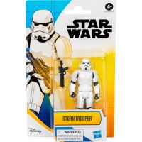 Hasbro Star Wars Stormtrooper figurka 10 cm 4