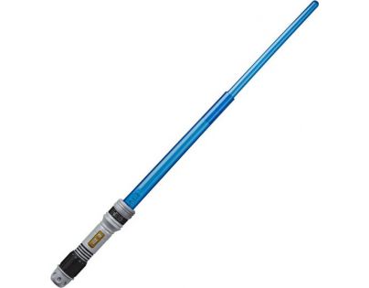 Hasbro Star Wars Světelný meč E3120 Sith