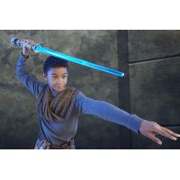 Hasbro Star Wars světelný meč Lightsabre Forge Obi-Wan Kenobi 6