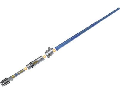 Hasbro Star Wars světelný meč Lightsabre Forge Luke Skywalkera