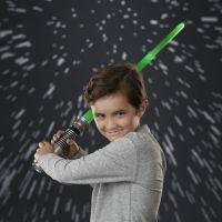 Hasbro Star Wars Světelný meč Luka Skywalkera 5
