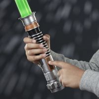 Hasbro Star Wars Světelný meč Luka Skywalkera 6