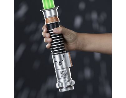 Hasbro Star Wars Světelný meč Luka Skywalkera