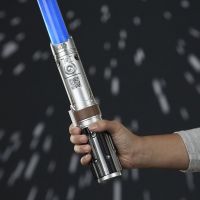 Hasbro Star Wars Světelný meč Rey 3