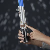 Hasbro Star Wars Světelný meč Rey 4