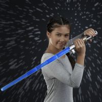 Hasbro Star Wars Světelný meč Rey 5