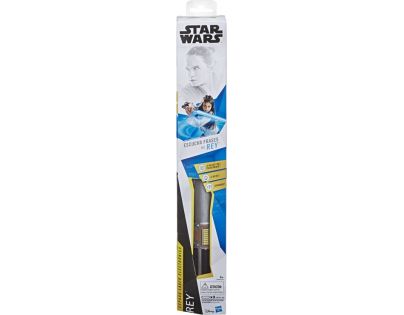 Hasbro Star Wars Světelný meč Rey