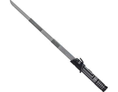 Hasbro Star Wars temný meč Lightsabre Forge