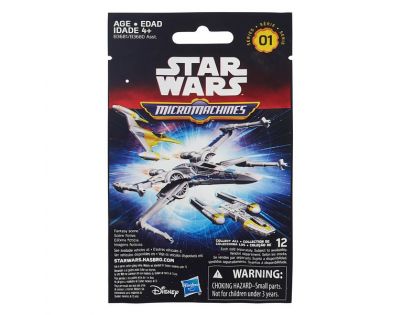 Hasbro Star Wars Vozidla