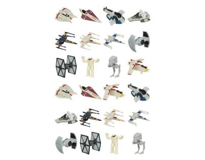 Hasbro Star Wars Vozidla