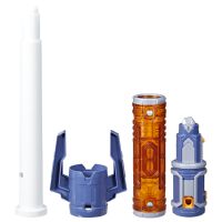 Hasbro Světelný meč LS Forge Star Wars s příslušenstvím bílý 2