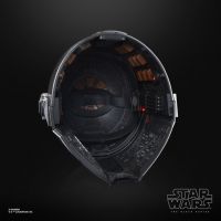 Hasbro Elektronická helma Star Wars The Black Series The Mandalorian 3