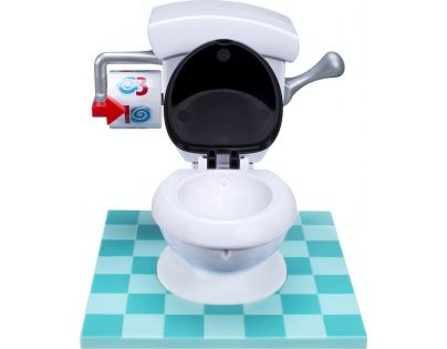 Hasbro Toilet Trouble