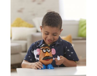 Hasbro Toy Story 4 Pan Brambůrek 