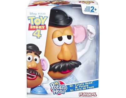 Hasbro Toy Story 4 Pan Brambůrek 