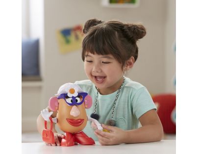 Hasbro Toy Story 4 Paní Brambůrková