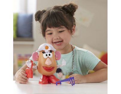 Hasbro Toy Story 4 Paní Brambůrková