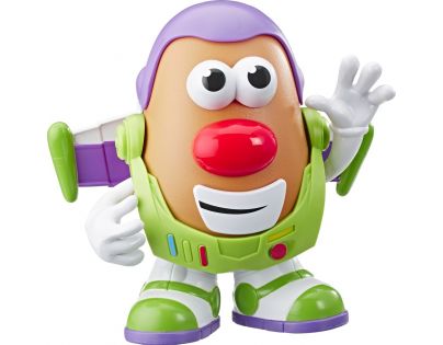Hasbro Toy Story 4 postavy Pan Brambůrek Buzz