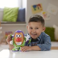 Hasbro Toy Story 4 postavy Pan Brambůrek Buzz 2