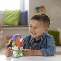 Hasbro Toy Story 4 postavy Pan Brambůrek Buzz 3