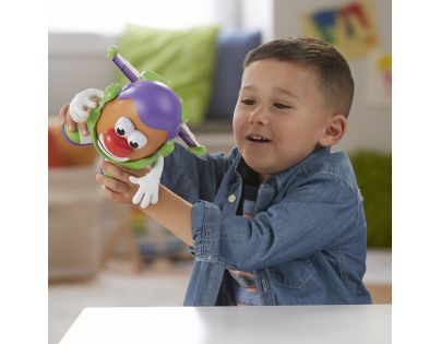 Hasbro Toy Story 4 postavy Pan Brambůrek Buzz