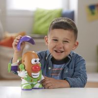 Hasbro Toy Story 4 postavy Pan Brambůrek Buzz 5