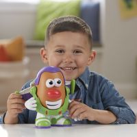 Hasbro Toy Story 4 postavy Pan Brambůrek Buzz 6